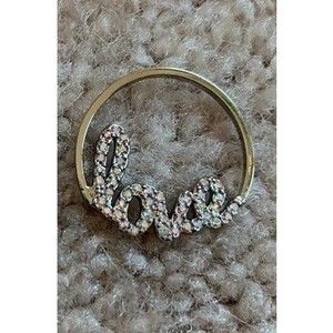 Origami Owl Love Window Plate